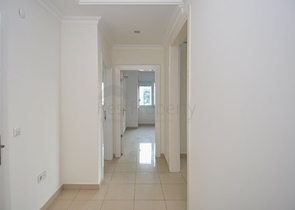 Трехкомнатная квартира в районе Кестель