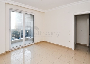 Трехкомнатная квартира в районе Кестель