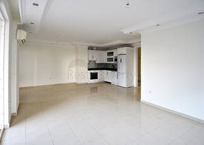 Трехкомнатная квартира в районе Кестель