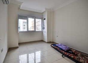 Трехкомнатная квартира в районе Кестель