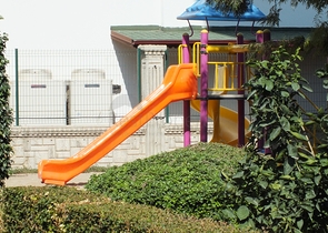 Трехкомнатная квартира в районе Кестель