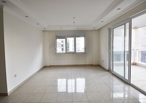 Трехкомнатная квартира в районе Кестель