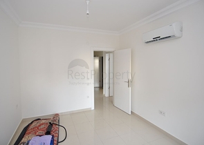 Трехкомнатная квартира в районе Кестель