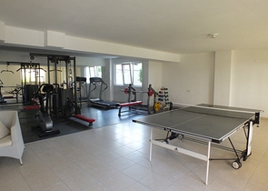 Трехкомнатная квартира в районе Кестель