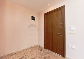 Две квартиры 2+1 на первой береговой линии в Махмутларе