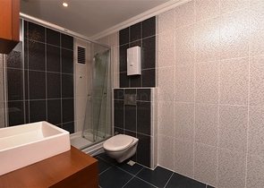 Две квартиры 2+1 на первой береговой линии в Махмутларе