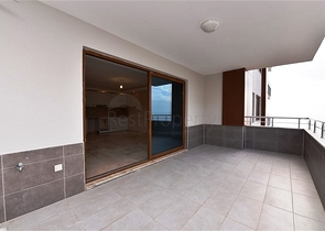 Две квартиры 2+1 на первой береговой линии в Махмутларе