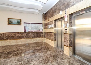 Двухкомнатная квартира с мебелью