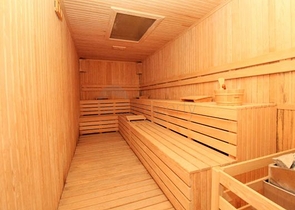 Двухкомнатная квартира с мебелью