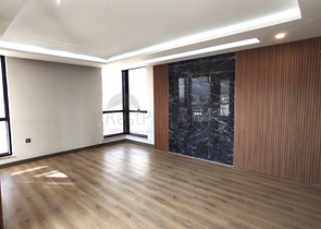 Просторный пентхаус 4+1 в центре города Анталии 