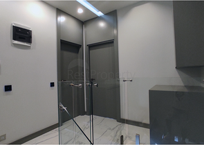 Просторный пентхаус 4+1 в центре города Анталии 