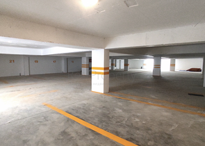 Просторный пентхаус 4+1 в центре города Анталии 