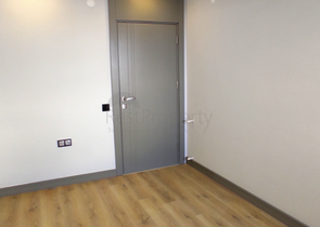 Просторный пентхаус 4+1 в центре города Анталии 