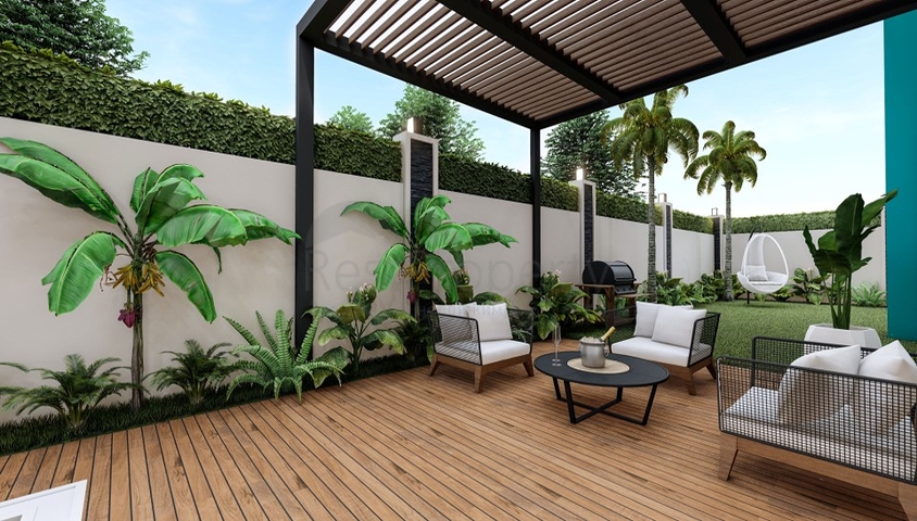 Новый комплекс в Оба