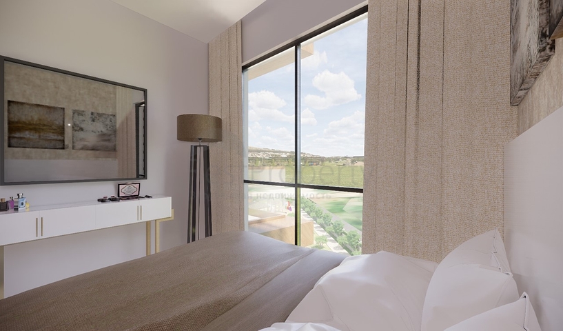 Новый комплекс в Оба