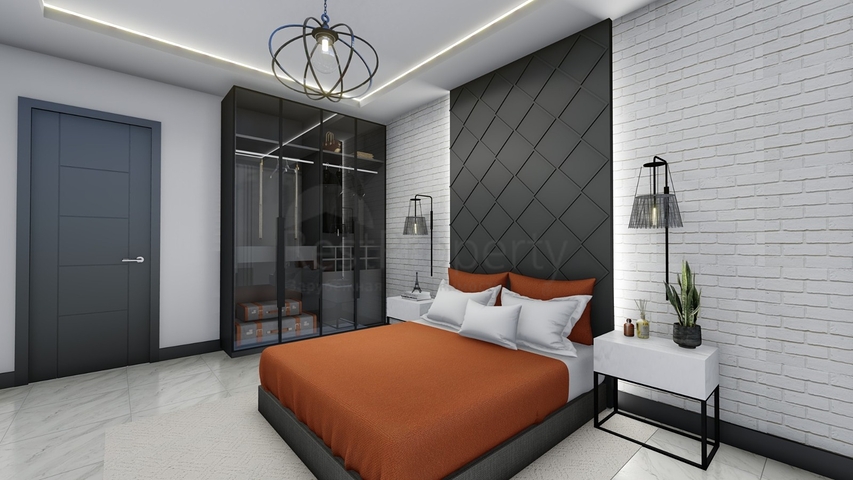 Новый комплекс в Оба