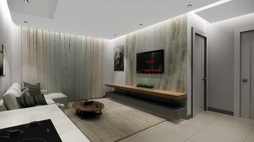 Новый комплекс в Оба