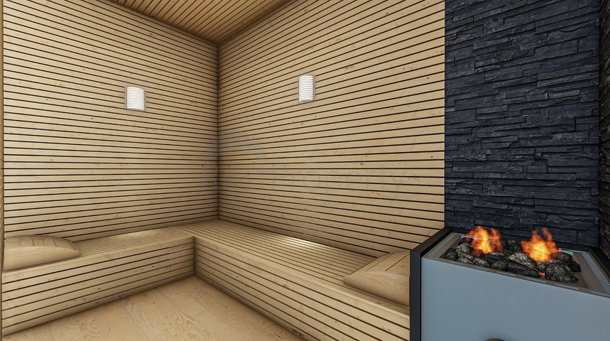 Новый комплекс в Оба