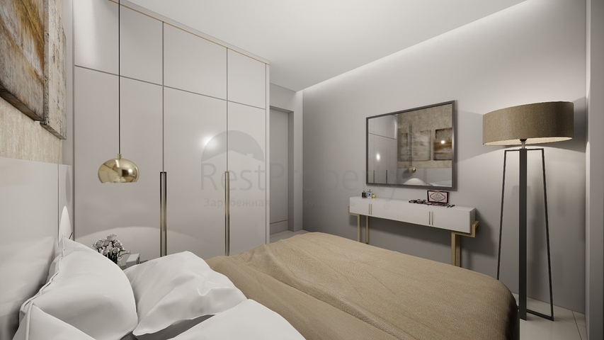 Новый комплекс в Оба