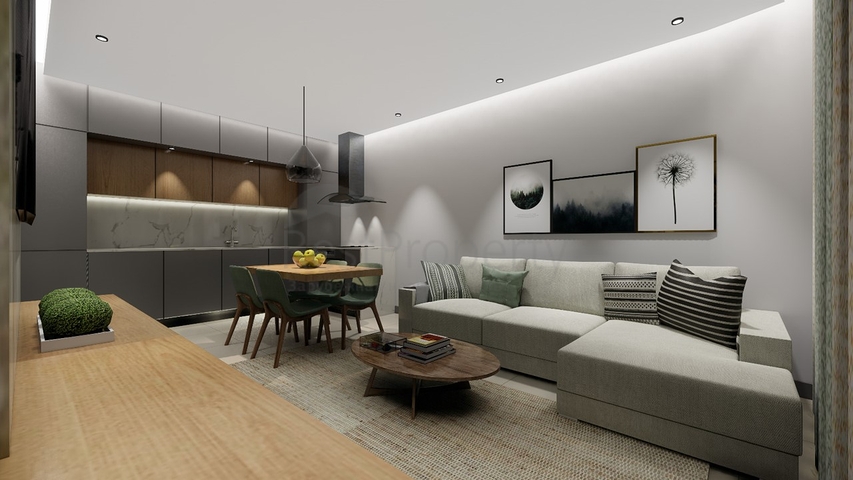 Новый комплекс в Оба