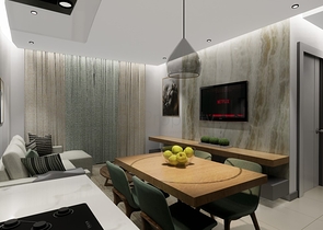 Новый комплекс в Оба