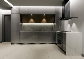 Новый комплекс в Оба