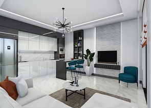 Новый комплекс в Оба