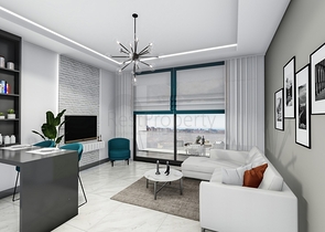 Новый комплекс в Оба