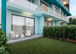 Новый комплекс в Оба