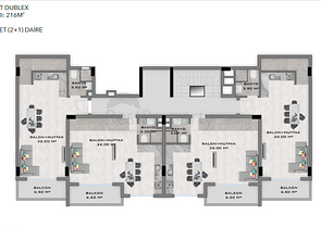 Новый комплекс в Оба