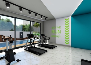 Новый комплекс в Оба