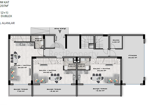Новый комплекс в Оба