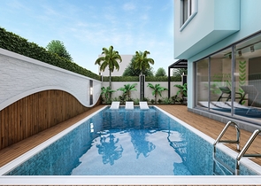 Новый комплекс в Оба