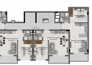 Новый комплекс в Оба