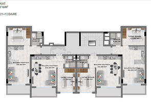 Новый комплекс в Оба