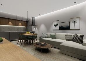 Новый комплекс в Оба