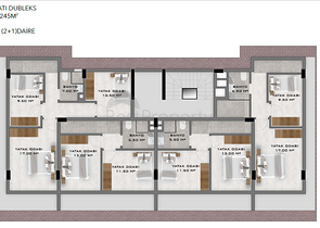 Новый комплекс в Оба