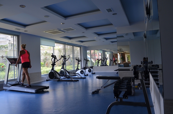 Квартира 1+1 в Кестеле