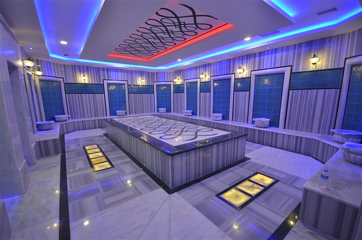 Квартира 1+1 в Кестеле