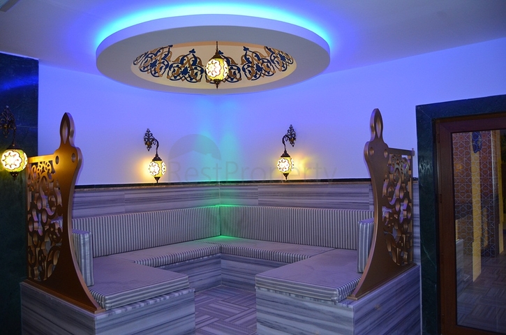 Квартира 1+1 в Кестеле