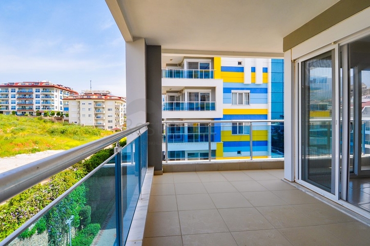 Квартира 1+1 в Кестеле