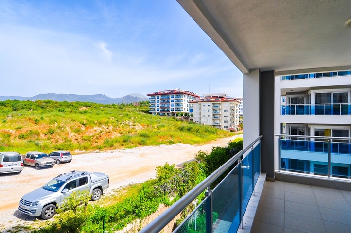 Квартира 1+1 в Кестеле