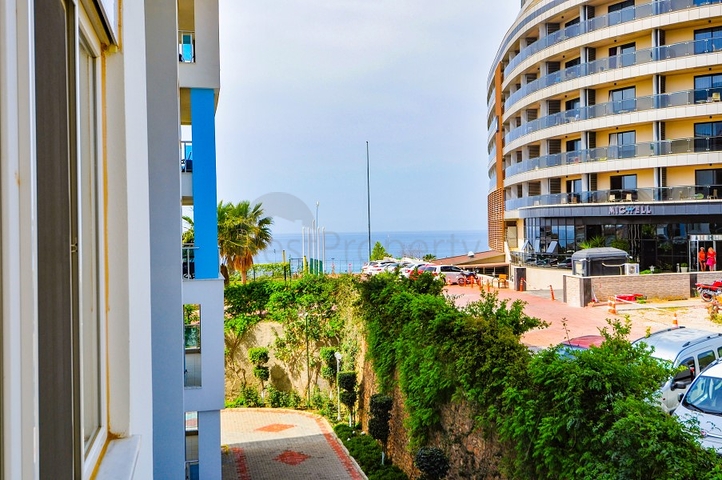 Квартира 1+1 в Кестеле