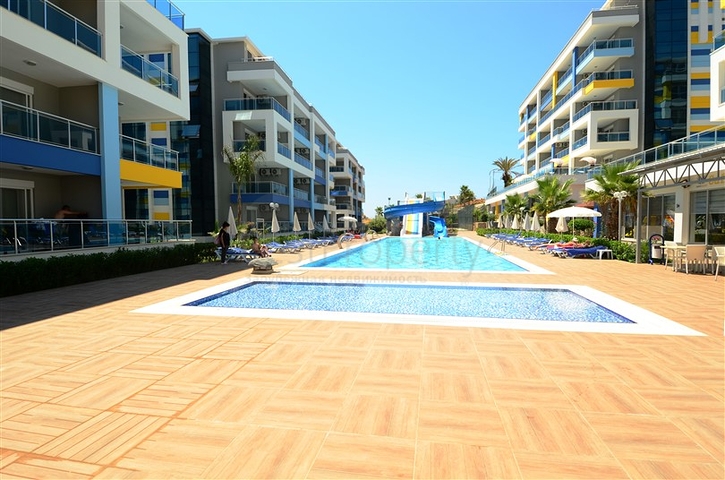 Квартира 1+1 в Кестеле