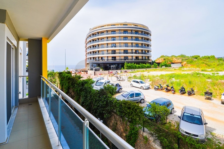 Квартира 1+1 в Кестеле