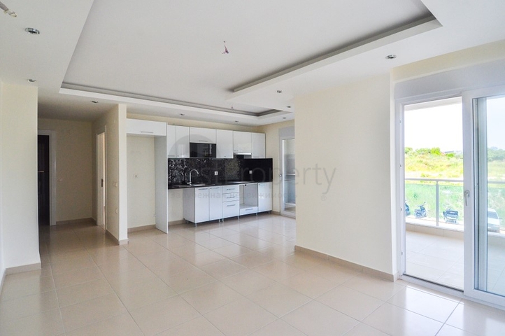 Квартира 1+1 в Кестеле