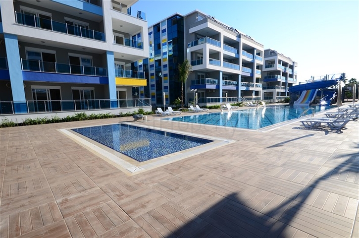 Квартира 1+1 в Кестеле