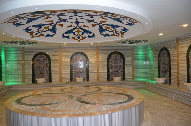 Квартира 1+1 в Кестеле