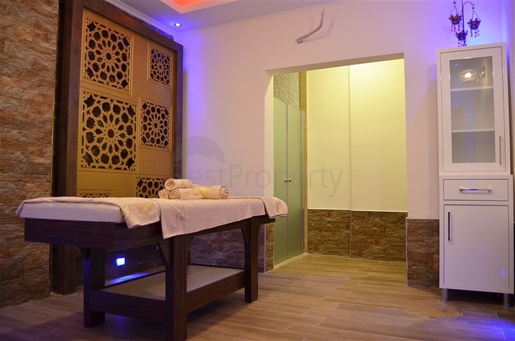 Квартира 1+1 в Кестеле