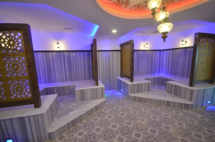 Квартира 1+1 в Кестеле